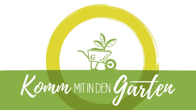 MDR Garten Podcast hören